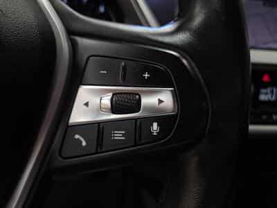 BMW 118 dA 150CV (2021) - Photo 15