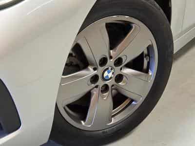 BMW 118 dA 150CV (2021) - Photo 3