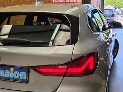 BMW 118 dA 150CV (2021) - Photo 5