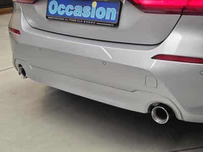 BMW 118 dA 150CV (2021) - Photo 6