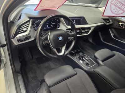 BMW 118 dA 150CV (2021) - Photo 7