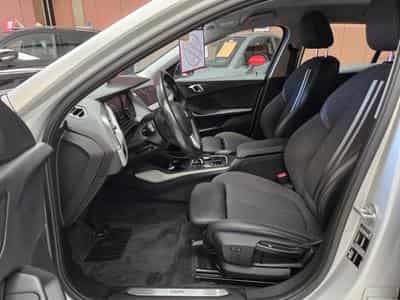 BMW 118 dA 150CV (2021) - Photo 8