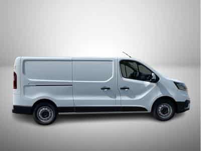 Renault Trafic 2.0 Dci 130  L2H1 (2026) - Photo 4