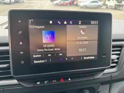 Renault Trafic 2.0 Dci 130  L2H1 (2026) - Photo 6