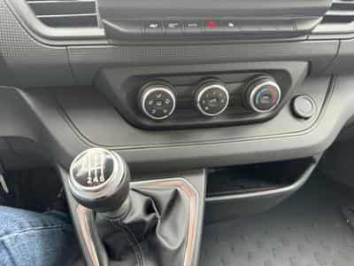 Renault Trafic 2.0 Dci 130  L2H1 (2026) - Photo 7
