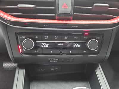 Seat Ibiza 1.0 TSi 116 DSG  FR (2026) - Photo 11