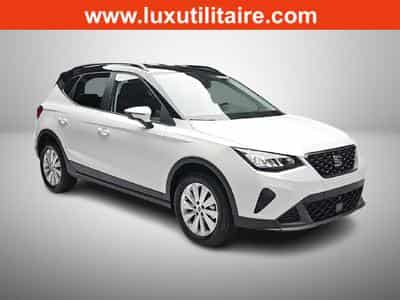 Seat Arona 1.0 TSi 116 DSG  Style (2025) - Photo 1