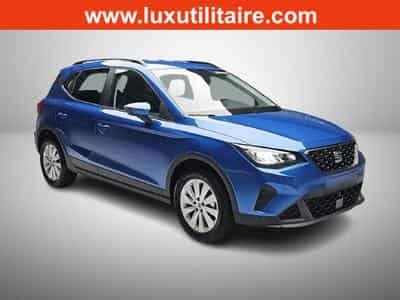 Seat Arona 1.0 TSi 116 DSG  Style (2025) - Photo 1