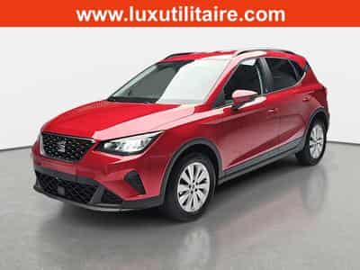 Seat Arona 1.0 TSi 116 DSG  Style (2025) - Photo 2