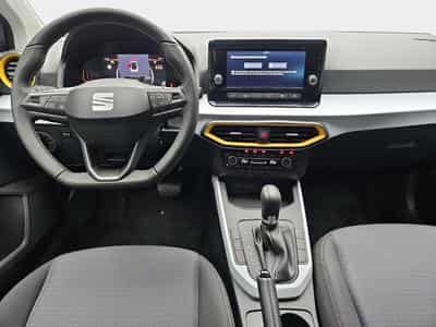 Seat Arona 1.0 TSi 116 DSG  Style (2025) - Photo 7