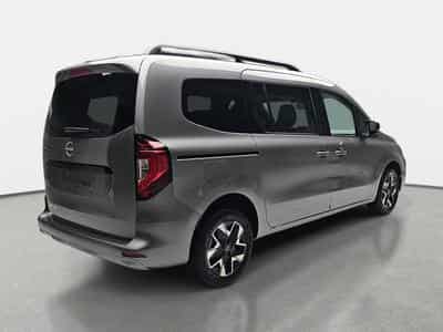 Nissan Townstar 1.2 DIG-T 130 L2 Tekna 7 places (2025) - Photo 4