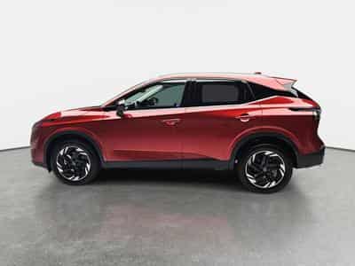 Nissan Qashqai 1.3 DIG-T 158 X-tronic N-Connecta (2026) - Photo 3