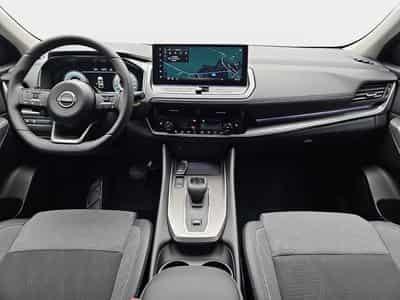 Nissan Qashqai 1.3 DIG-T 158 X-tronic N-Connecta (2026) - Photo 7