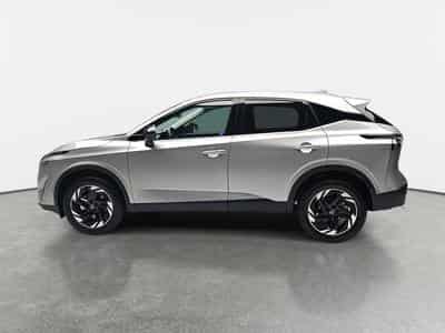 Nissan Qashqai 1.3 DIG-T 158 X-tronic N-Connecta (2026) - Photo 5
