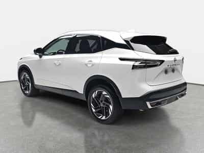 Nissan Qashqai 1.3 DIG-T 158 X-tronic N-Connecta (2026) - Photo 4