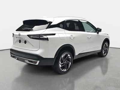 Nissan Qashqai 1.3 DIG-T 158 X-tronic N-Connecta (2026) - Photo 5