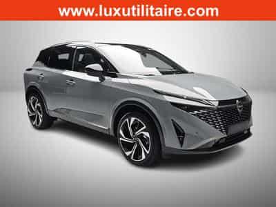 Nissan Qashqai 1.3 DIG-T MHEV 158 X-tronicTekna Premium (2026) - Photo 1