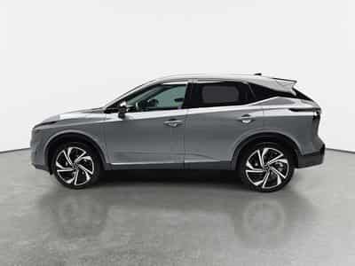 Nissan Qashqai 1.3 DIG-T MHEV 158 X-tronicTekna Premium (2026) - Photo 5