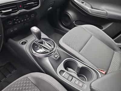 Nissan Juke 1.6 Hybrid 143 N-Connecta (2026) - Photo 11