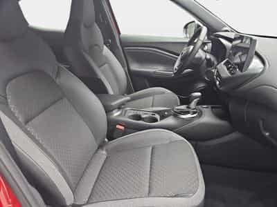 Nissan Juke 1.6 Hybrid 143 N-Connecta (2026) - Photo 14