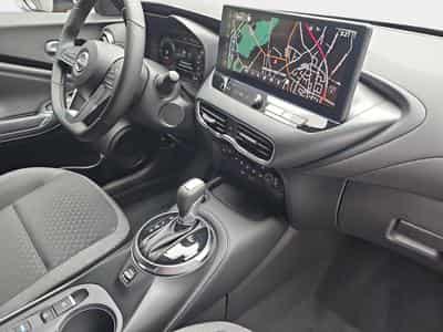 Nissan Juke 1.6 Hybrid 143 N-Connecta (2026) - Photo 15