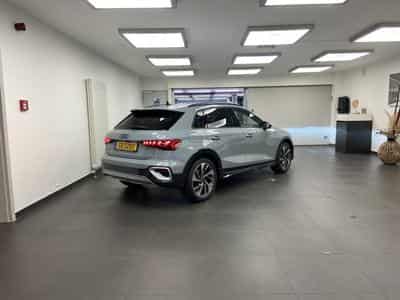 Audi A3 Allstreet TFSI 150 CV / 110 kW S tronic (2025) - Foto 8