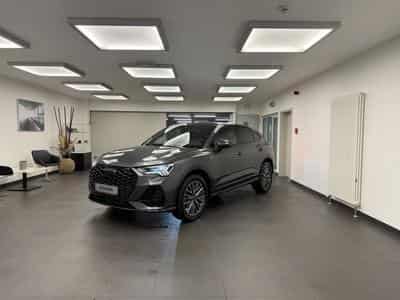 Audi Q3 Sportback S line 45 TFSI e 245 CV / 180kW S tronic (2023) - Foto 1