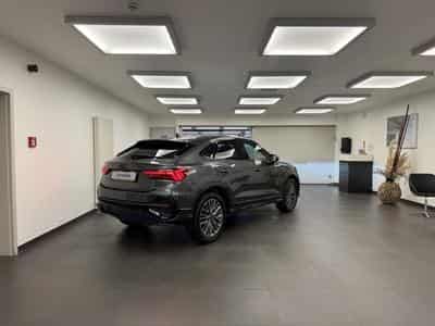 Audi Q3 Sportback S line 45 TFSI e 245 CV / 180kW S tronic (2023) - Foto 7