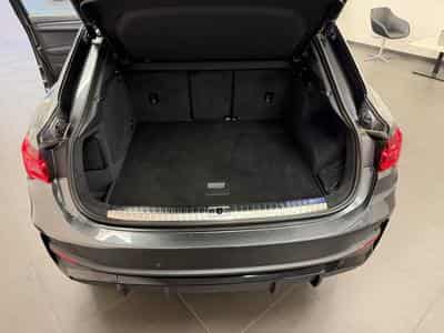 Audi Q3 Sportback S line 45 TFSI e 245 CV / 180kW S tronic (2023) - Foto 8
