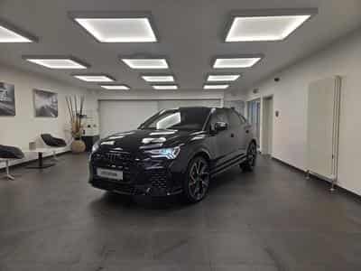 Audi RSQ3 Sportback TFSI quattro 400 CV / 294 KW S tronic (2021) - Foto 1