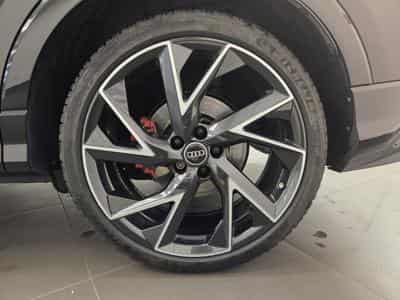 Audi RSQ3 Sportback TFSI quattro 400 CV / 294 KW S tronic (2021) - Foto 10