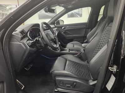 Audi RSQ3 Sportback TFSI quattro 400 CV / 294 KW S tronic (2021) - Foto 3
