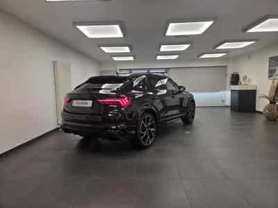 Audi RSQ3 Sportback TFSI quattro 400 CV / 294 KW S tronic (2021) - Foto 8