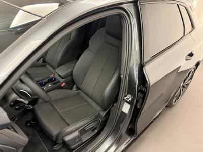 Audi S3 Sportback TFSI quattro 333 CV / 245 kW S tronic (2025) - Foto 2
