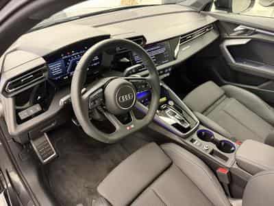 Audi S3 Sportback TFSI quattro 333 CV / 245 kW S tronic (2025) - Foto 4