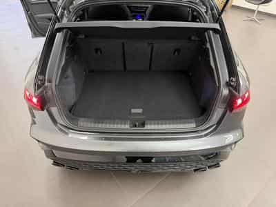 Audi S3 Sportback TFSI quattro 333 CV / 245 kW S tronic (2025) - Foto 8