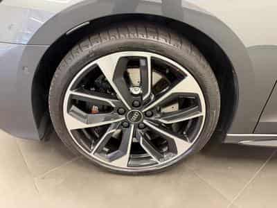 Audi S3 Sportback TFSI quattro 333 CV / 245 kW S tronic (2025) - Foto 9