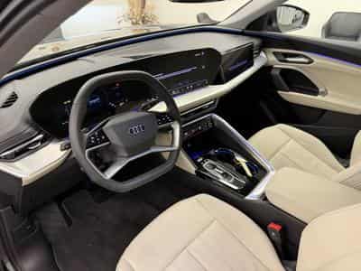 Audi Q5 SUV S line 204 CV 150 kW TFSI quattro S tronic (2025) - Foto 4