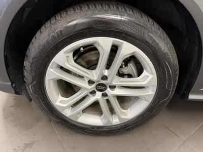 Audi Q5 SUV S line 204 CV 150 kW TFSI quattro S tronic (2025) - Foto 9