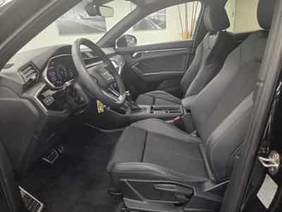 Audi Q3 Sportback S line 35 TDI 150ch / 110kW S tronic (2025) - Photo 3