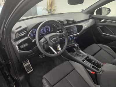 Audi Q3 Sportback S line 35 TDI 150ch / 110kW S tronic (2025) - Photo 4