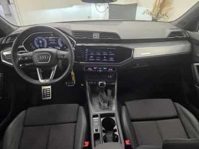 Audi Q3 Sportback S line 35 TDI 150ch / 110kW S tronic (2025) - Photo 6