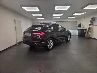 Audi Q3 Sportback S line 35 TDI 150ch / 110kW S tronic (2025) - Photo 7
