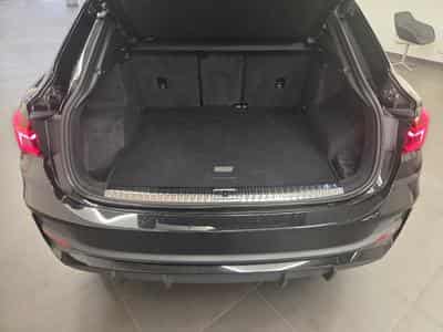 Audi Q3 Sportback S line 35 TDI 150ch / 110kW S tronic (2025) - Photo 8