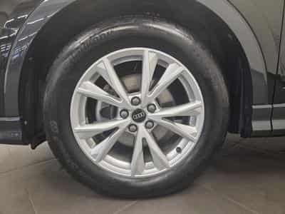 Audi Q3 Sportback S line 35 TDI 150ch / 110kW S tronic (2025) - Photo 9