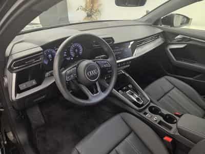 Audi A3 Sportback S line 35 TDI 150 CV / 110 KW S tronic (2024) - Foto 4