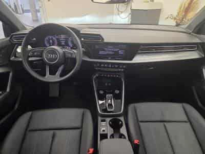 Audi A3 Sportback S line 35 TDI 150 CV / 110 KW S tronic (2024) - Foto 5