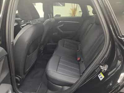 Audi A3 Sportback S line 35 TDI 150 CV / 110 KW S tronic (2024) - Foto 6