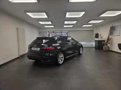 Audi A3 Sportback S line 35 TDI 150 CV / 110 KW S tronic (2024) - Foto 7