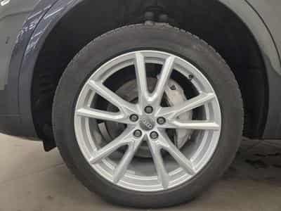 Audi Q5 advanced 50 TDI quattro 286ch / 210kW Tiptronic (2022) - Foto 10